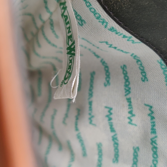 Vintage Maine Woods riding Boots sz 9 - Picture 7 of 8